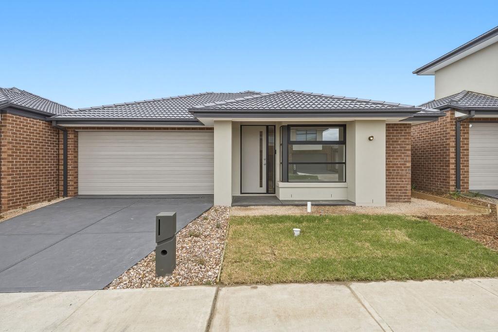 6 Ambition Way, Clyde North, VIC 3978
