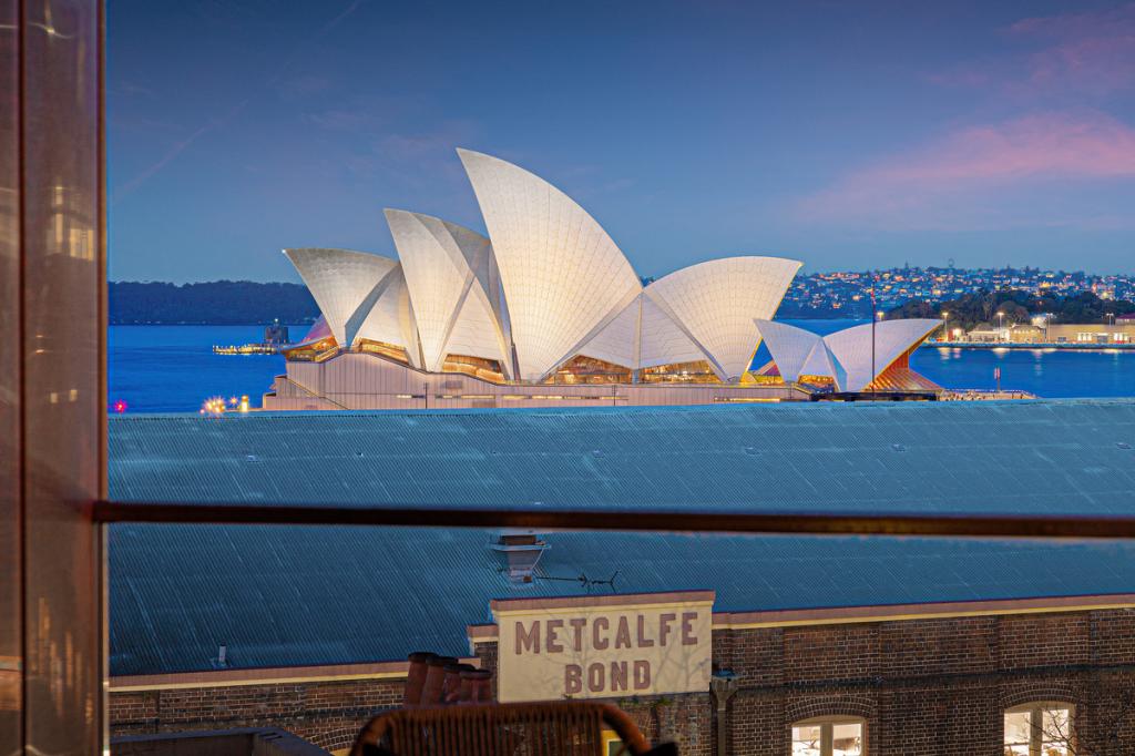 38A CUMBERLAND ST, THE ROCKS, NSW 2000