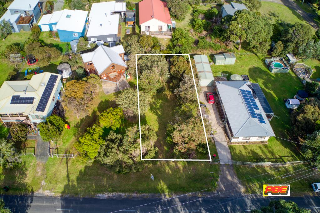 735 Lees Rd, Venus Bay, VIC 3956