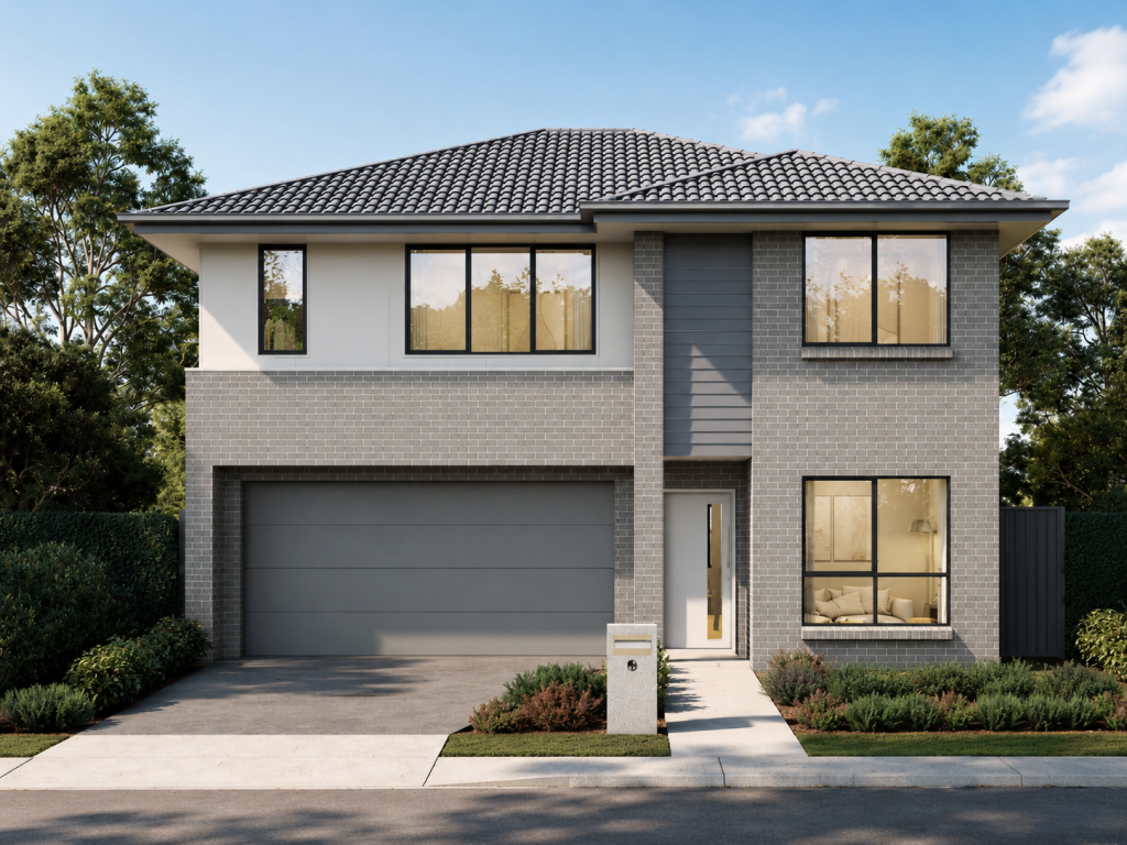 Contact Agent For Address, Werrington, NSW 2747