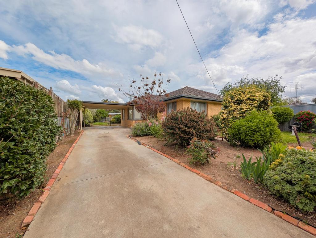 53 WYNDHAM ST, KERANG, VIC 3579