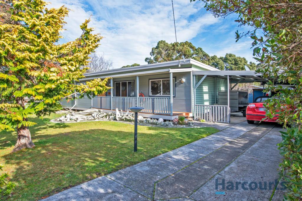 13 ANDREW ST, STRAHAN, TAS 7468