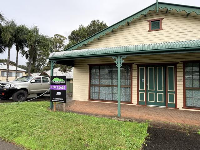 Shop 1/40 Cullen St, Nimbin, NSW 2480