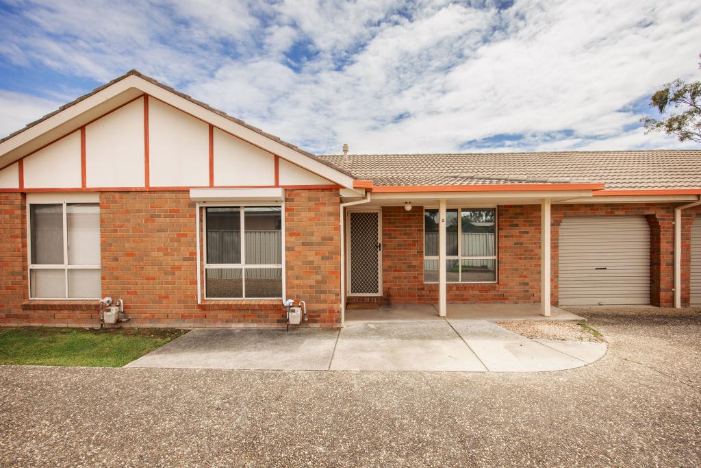 2/730 Lavis St, East Albury, NSW 2640