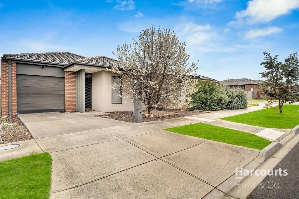 26 Koobush Bvd, Wollert, VIC 3750