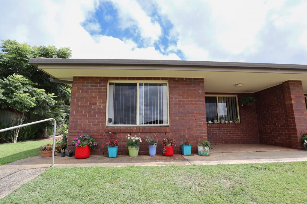 4/6 Darrell Ave, Goonellabah, NSW 2480