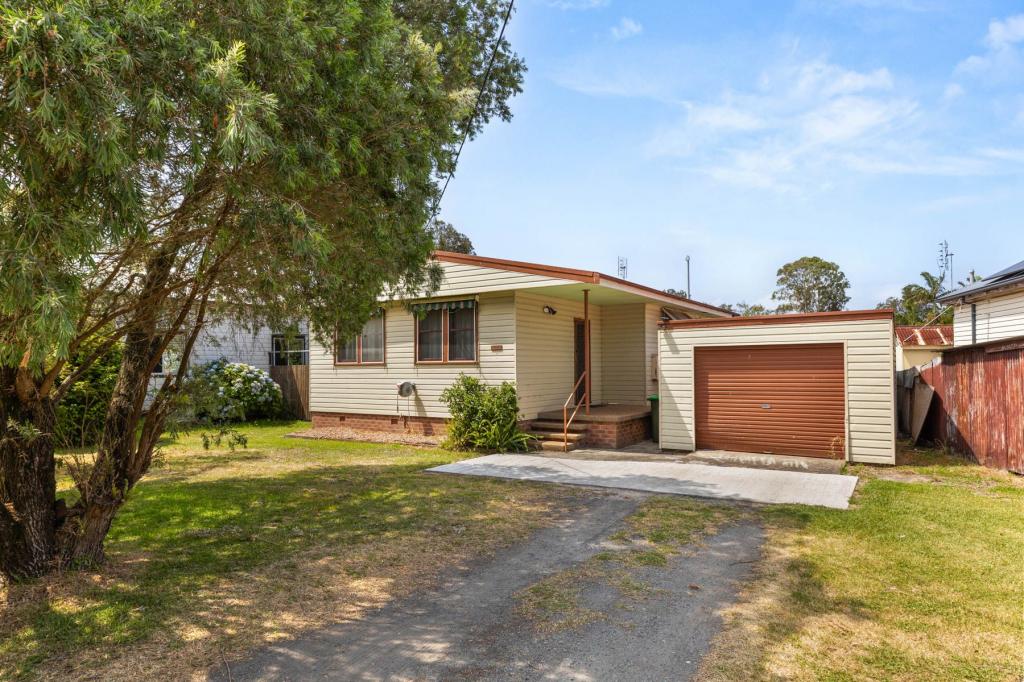 5 VENETIA AVE, BLACKALLS PARK, NSW 2283