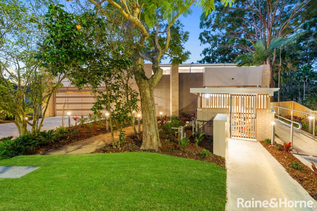7/84 AVALON PDE, AVALON BEACH, NSW 2107
