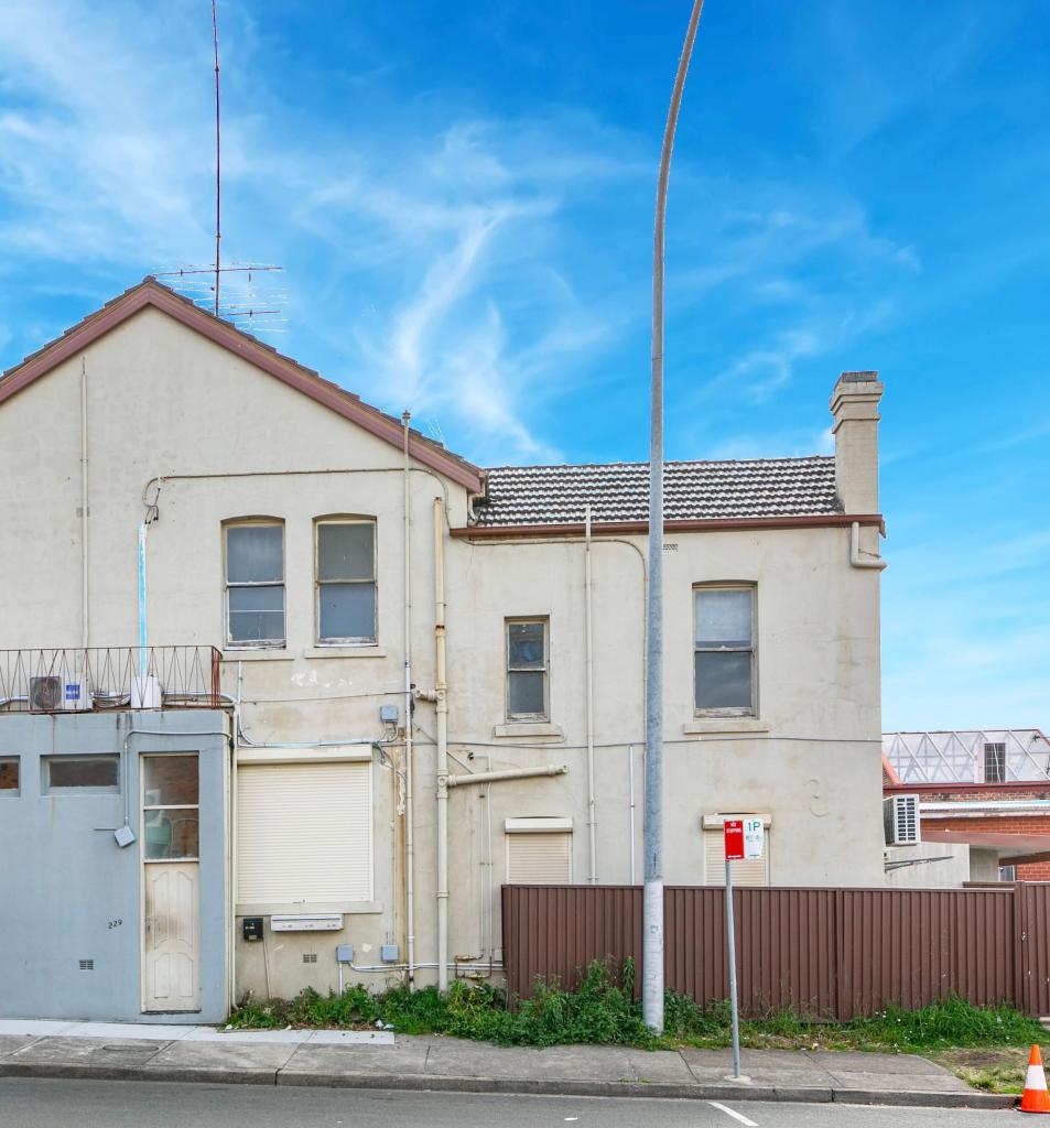 2/229 High St, Penrith, NSW 2750