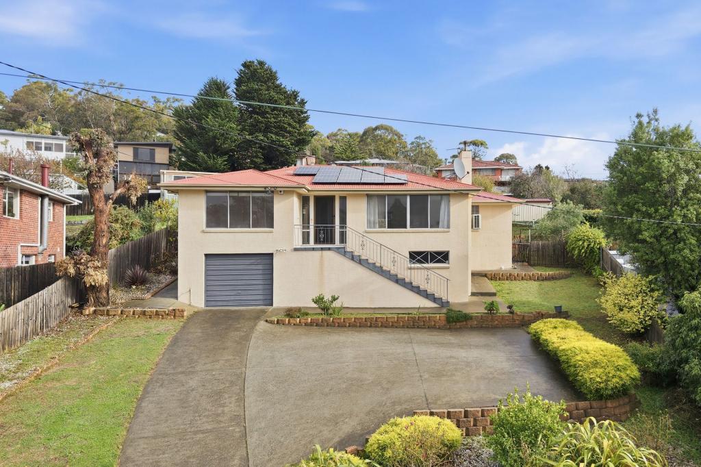 152 Springfield Ave, West Moonah, TAS 7009