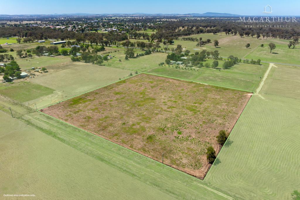 2311 HENTY-PLEASANT HILLS RD, HENTY, NSW 2658