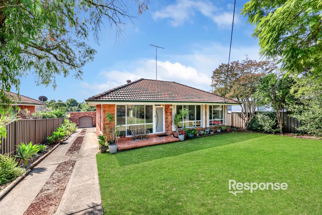 1 Banderra Rd, South Penrith, NSW 2750