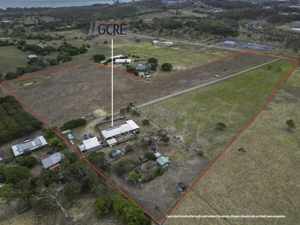 54 Horsburgh Rd, Hay Point, QLD 4740