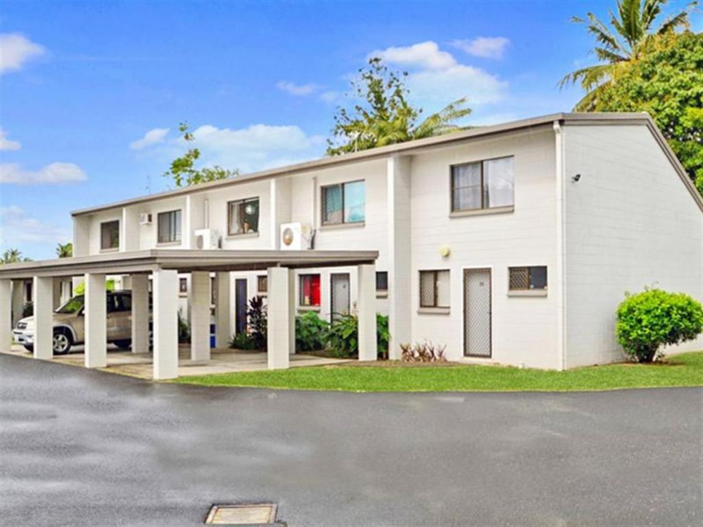 26/108 Mayers St, Manunda, QLD 4870