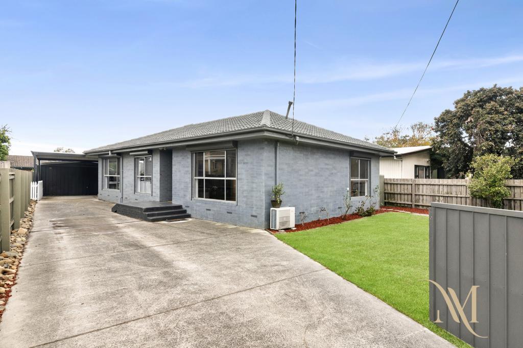 208 Frankston-Dandenong Rd, Seaford, VIC 3198