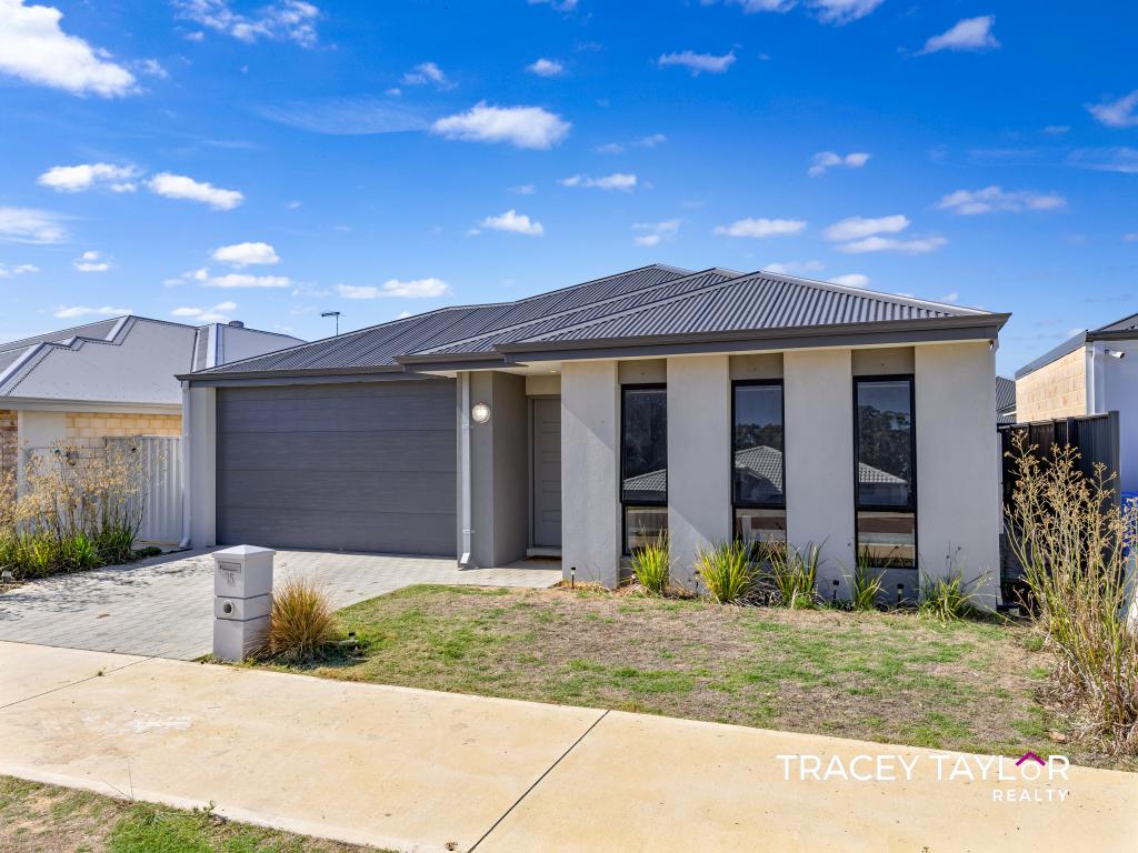 15 GIBBERD ST, BALDIVIS, WA 6171