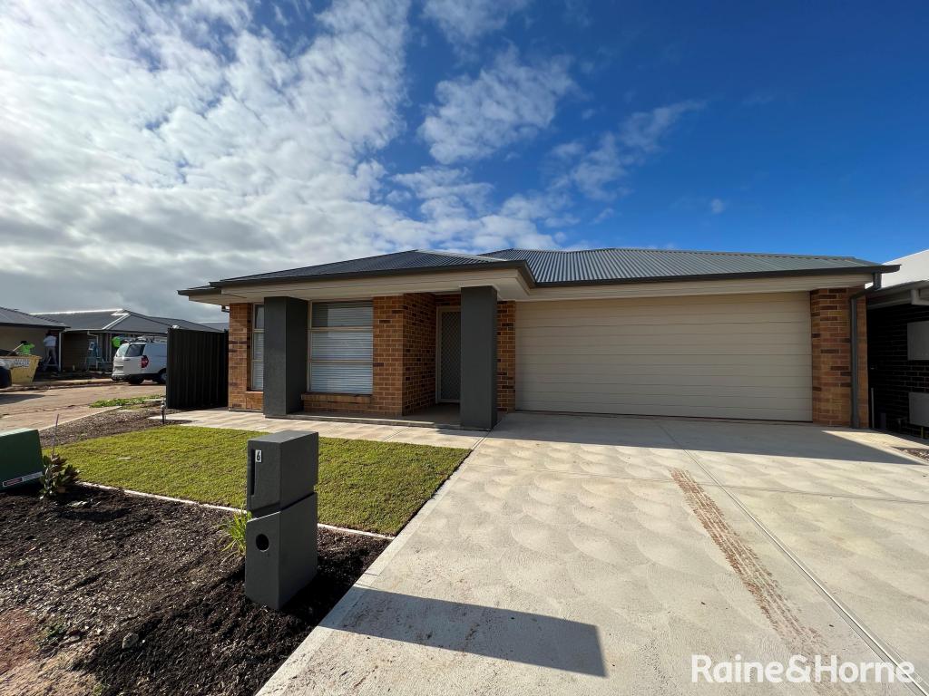 6 Canei St, Munno Para, SA 5115