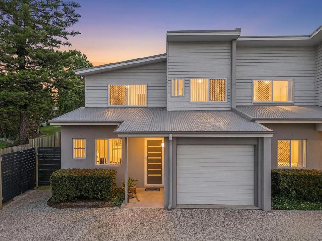 8/5 Messines St, Harlaxton, QLD 4350