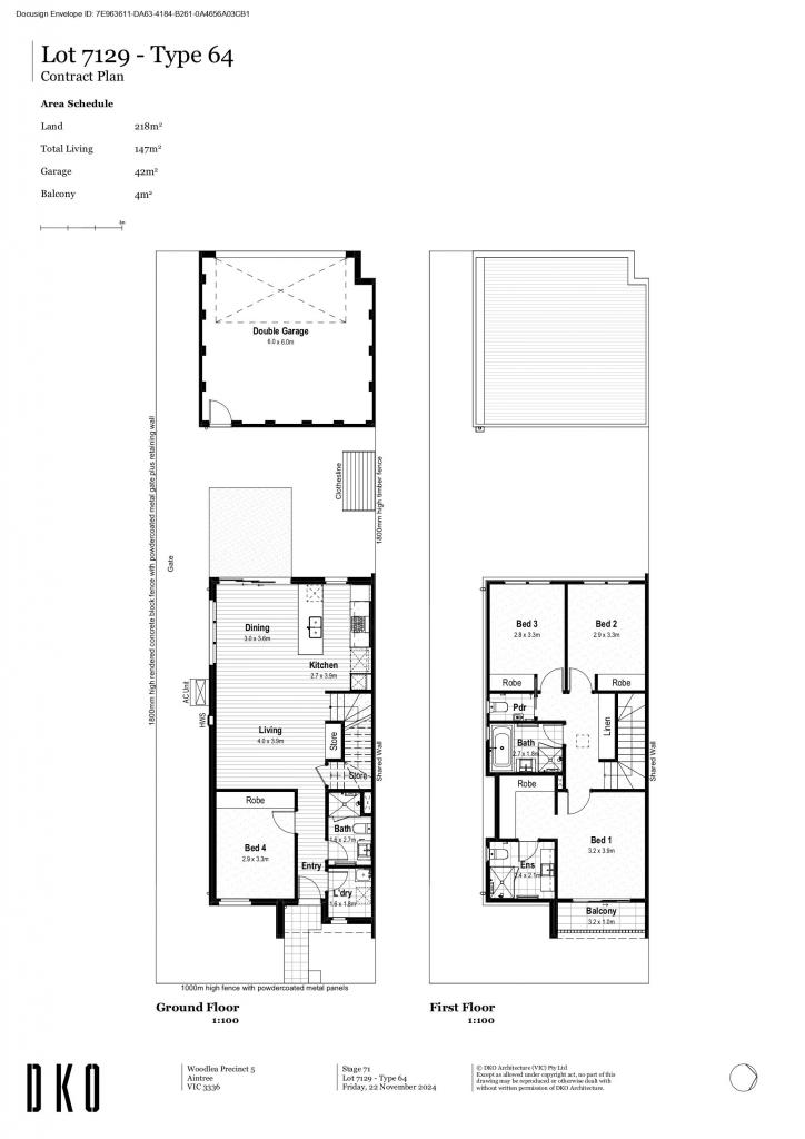23 Caviar Cct, Aintree, VIC 3336