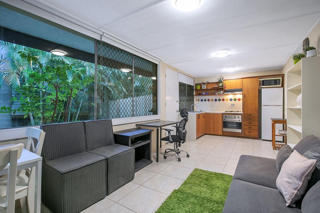 3/500 Main St, Kangaroo Point, QLD 4169