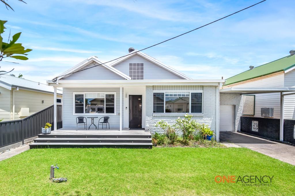 30 Texas St, Mayfield, NSW 2304