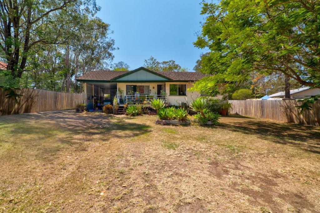 11 Vine Rd, Coominya, QLD 4311