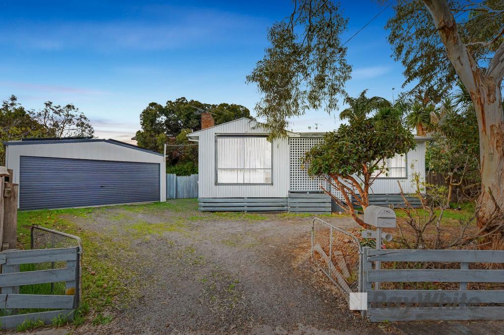 18 Napier St, Dandenong, VIC 3175