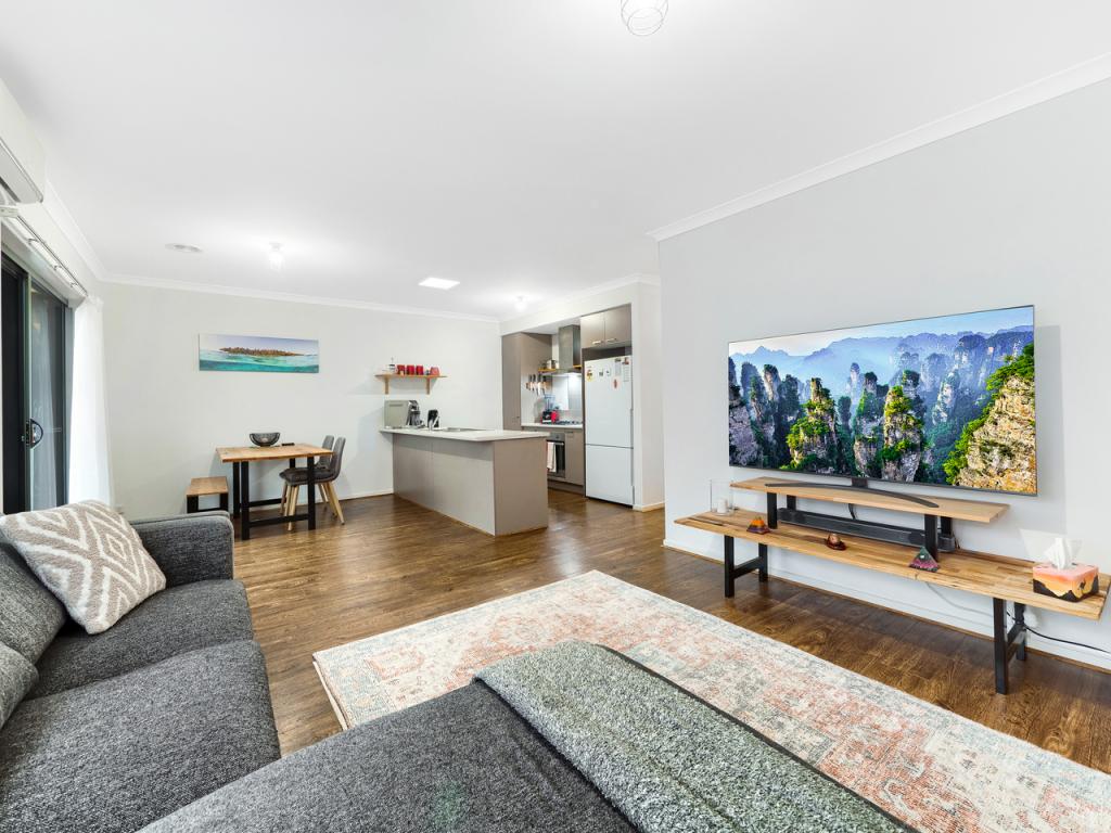 3 Supplejack Walk, Cranbourne North, VIC 3977