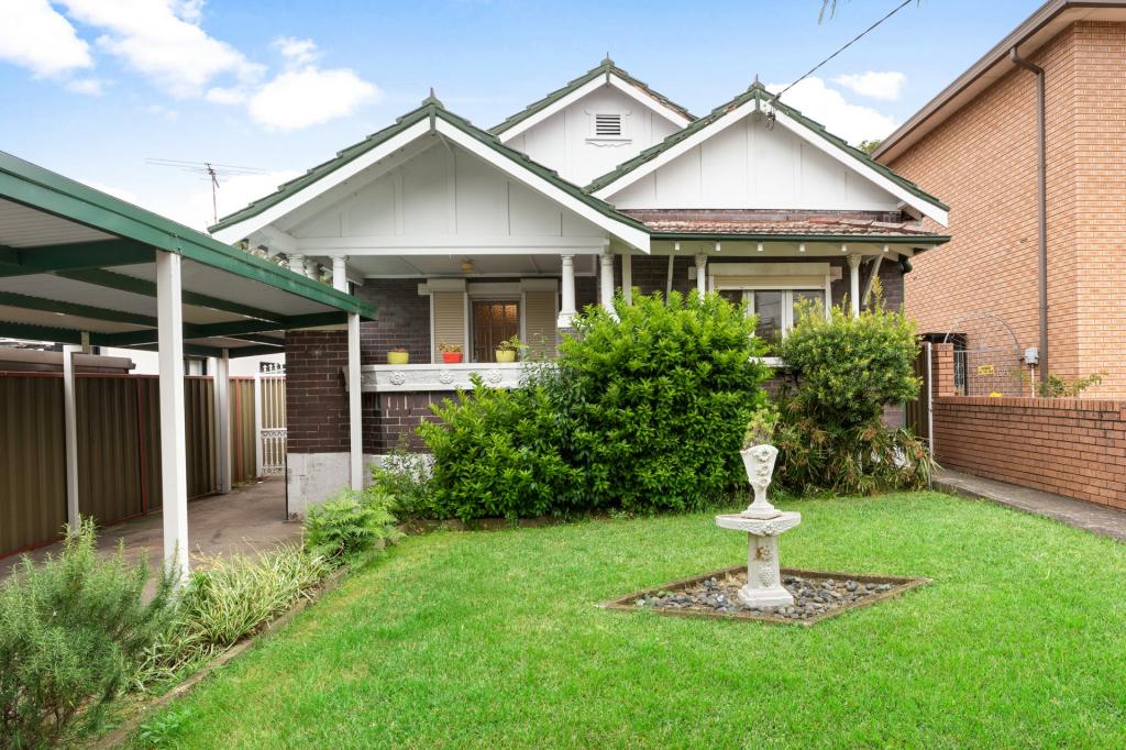 12 SHAFTESBURY RD, BURWOOD, NSW 2134
