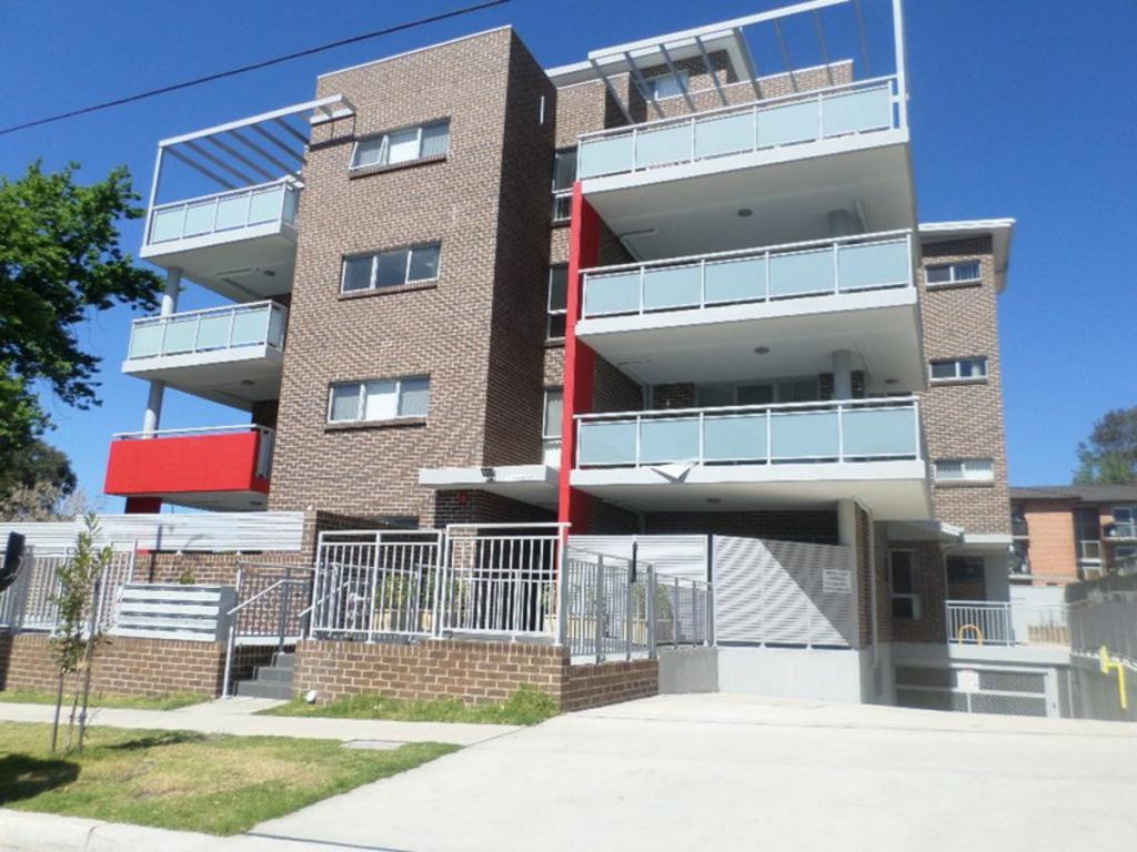 6/12-14 Stimson St, Guildford, NSW 2161