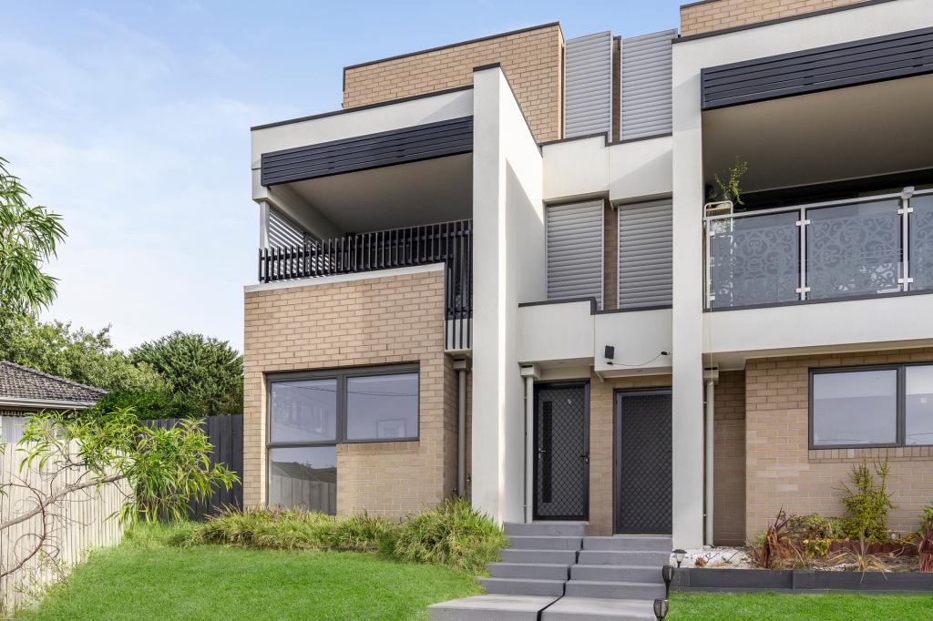 9/65 Turana St, Doncaster, VIC 3108