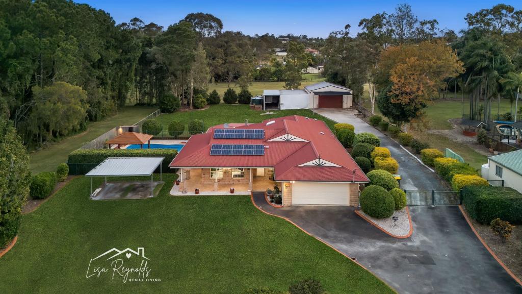 18-20 Parkside Ct, Burpengary East, QLD 4505