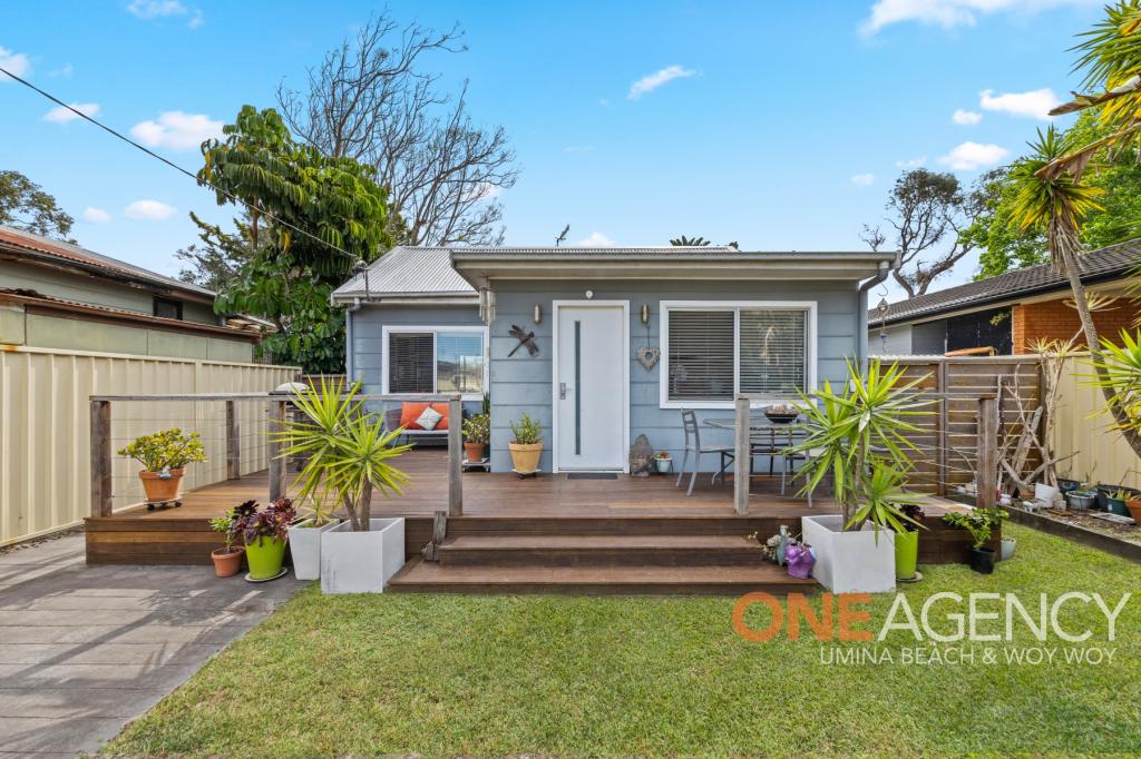 205 Trafalgar Ave, Umina Beach, NSW 2257