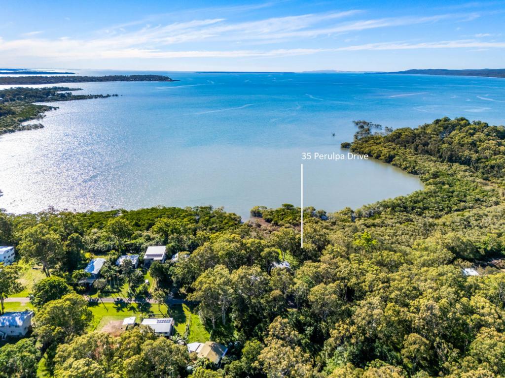 35 Perulpa Dr, Lamb Island, QLD 4184