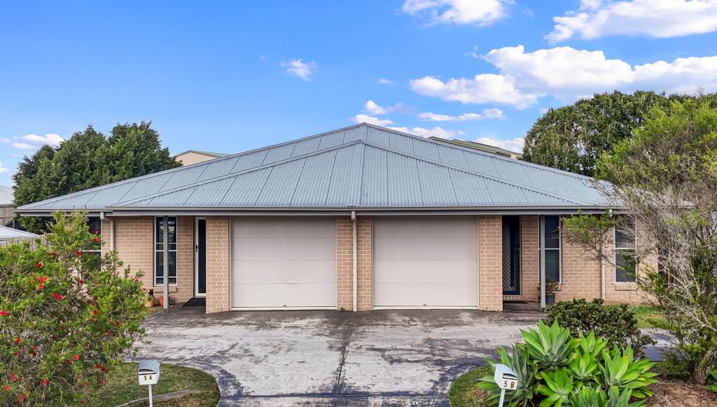 5 Glynn Pl, Gympie, QLD 4570