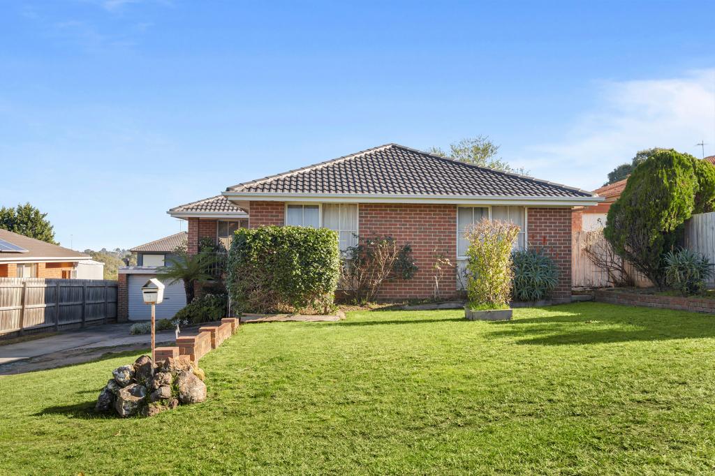 3 Durness Ct, Endeavour Hills, VIC 3802
