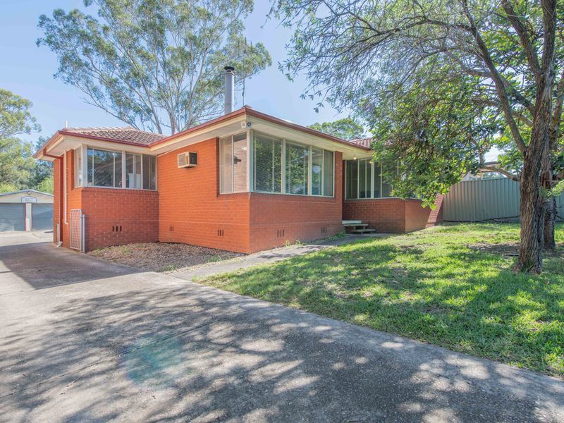 165 Garfield Rd E, Riverstone, NSW 2765