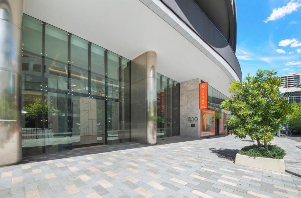 509/500 Pacific Hwy, St Leonards, NSW 2065
