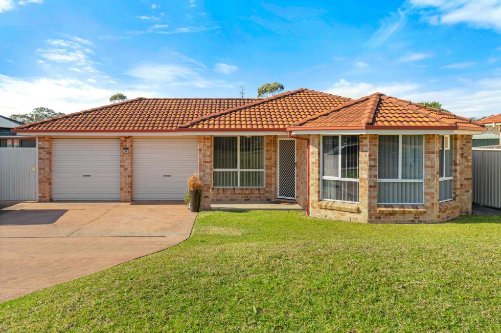 85 Sophia Rd, Worrigee, NSW 2540