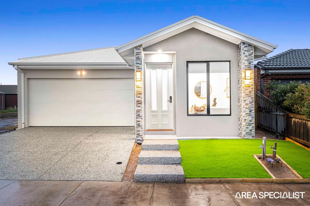 14 Musgrave St, Werribee, VIC 3030