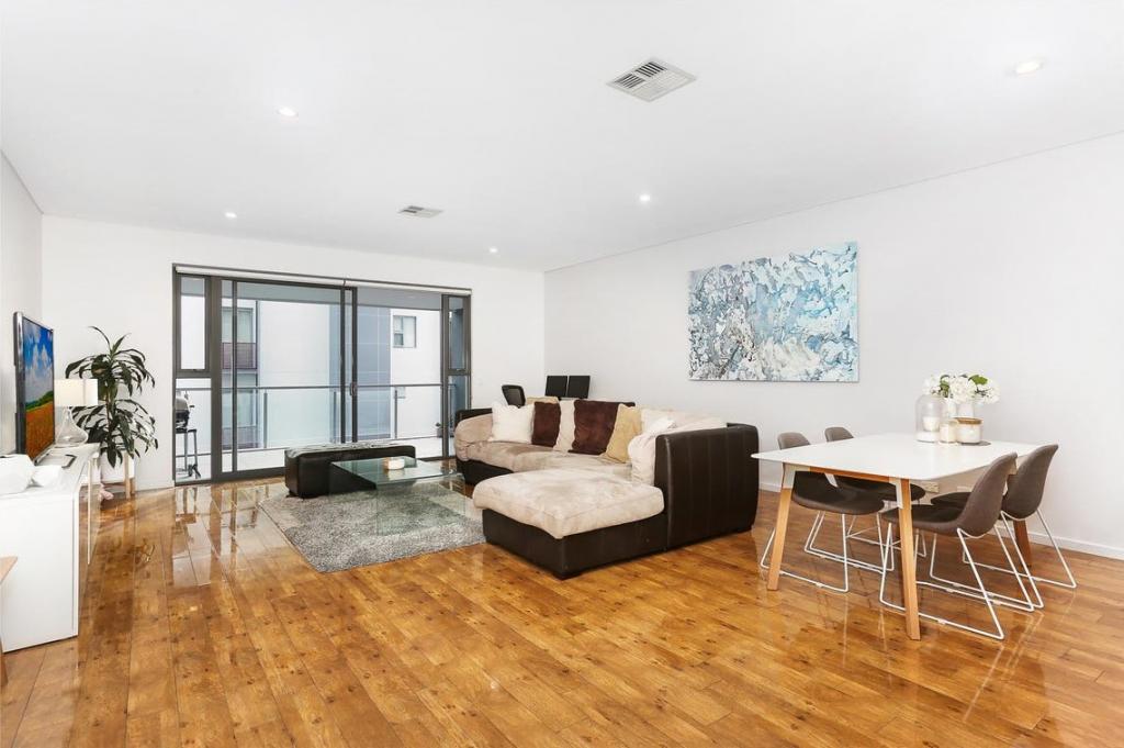 9/228 Coward St, Mascot, NSW 2020