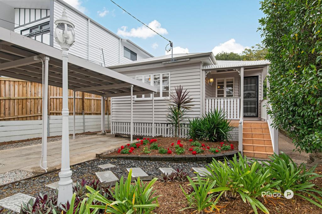 57 MOOLABAR ST, MORNINGSIDE, QLD 4170