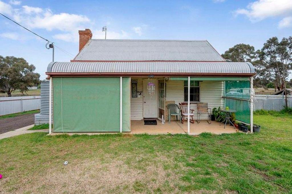 1849 Maryborough-Dunolly Rd, Dunolly, VIC 3472