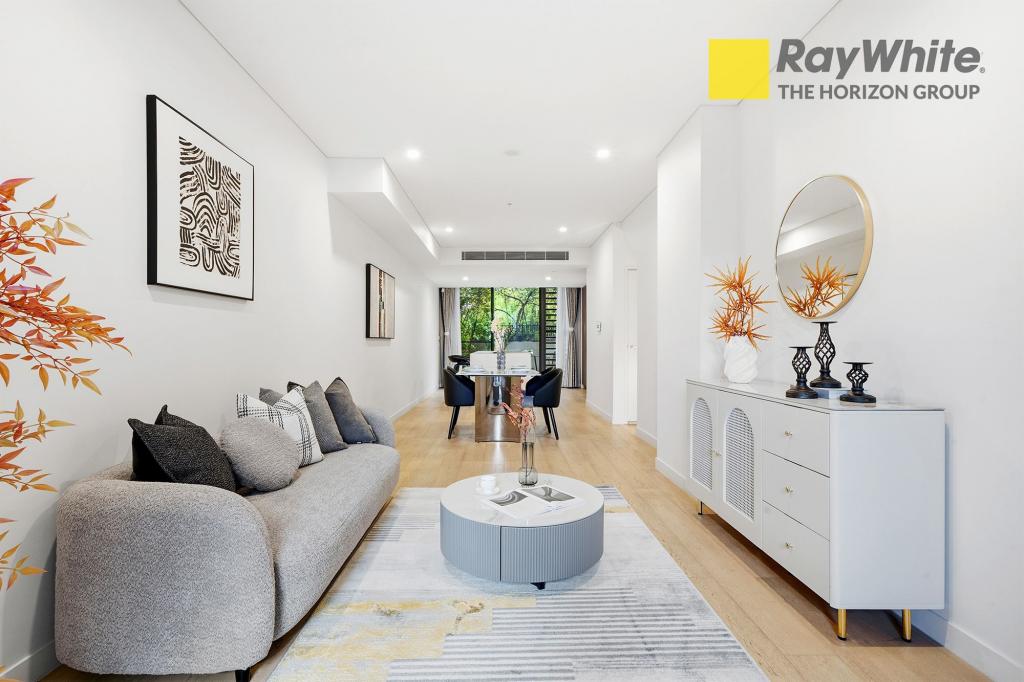 497b Harris St, Ultimo, NSW 2007