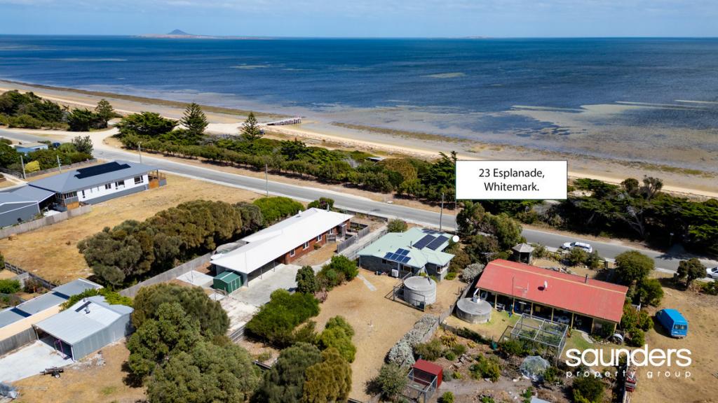 23 Esplanade, Whitemark, TAS 7255
