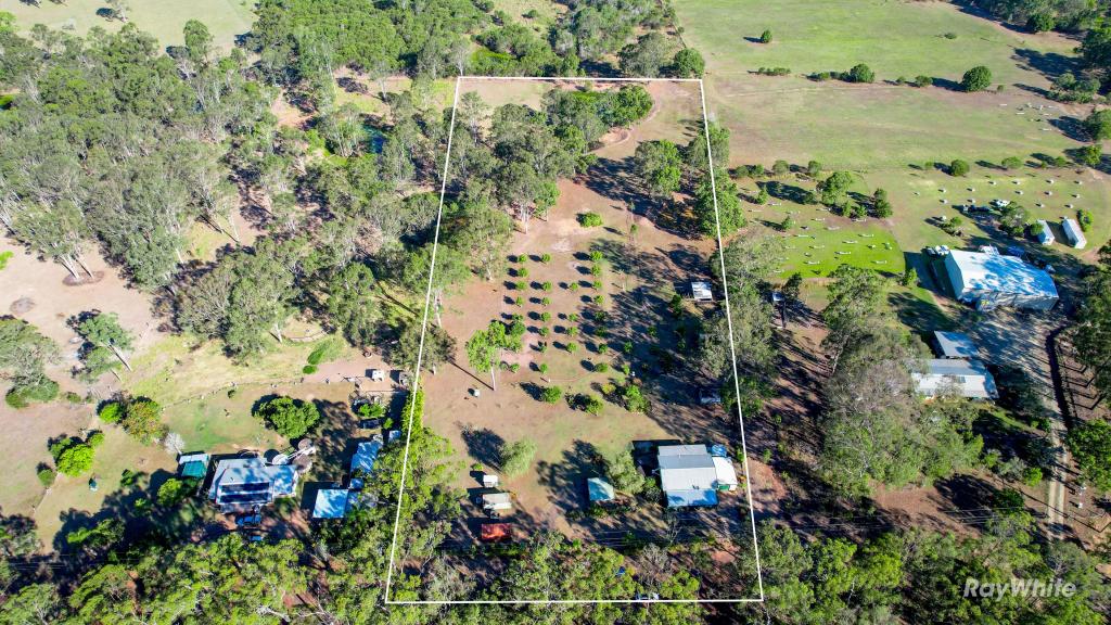 95 Monduran Rd, Yandaran, QLD 4673