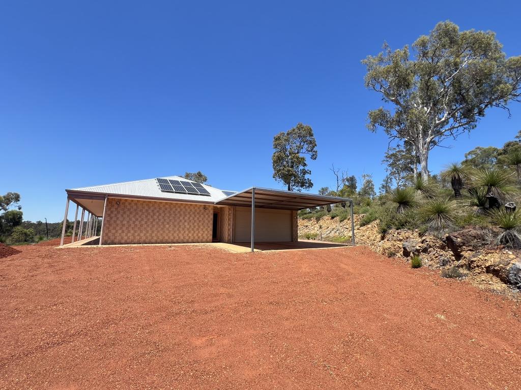 Contact Agent For Address, Toodyay, WA 6566