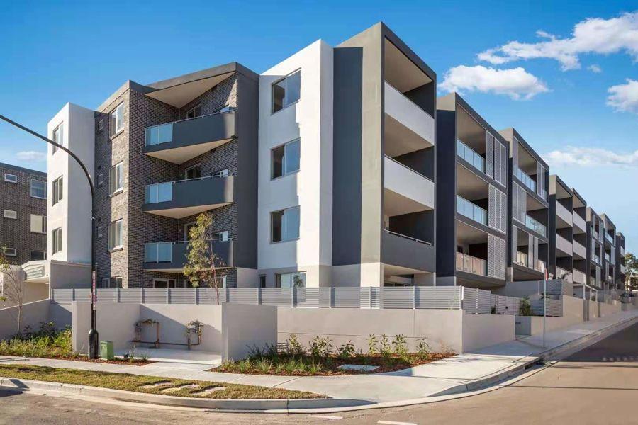 E202/3 ADONIS AVE, ROUSE HILL, NSW 2155