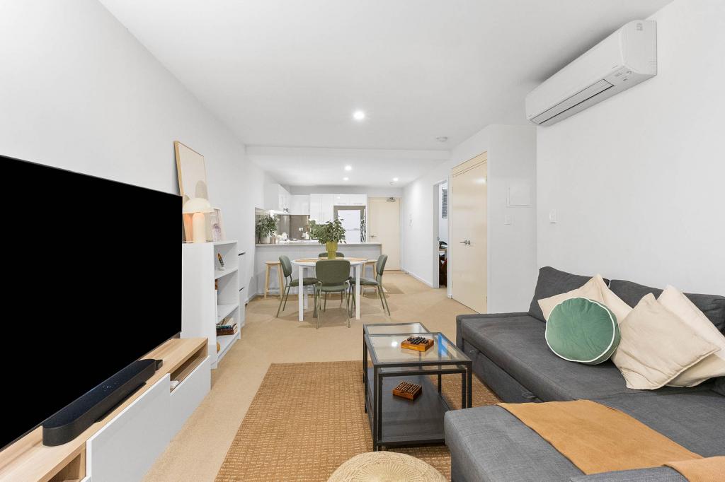 105/122 Brown St, East Perth, WA 6004