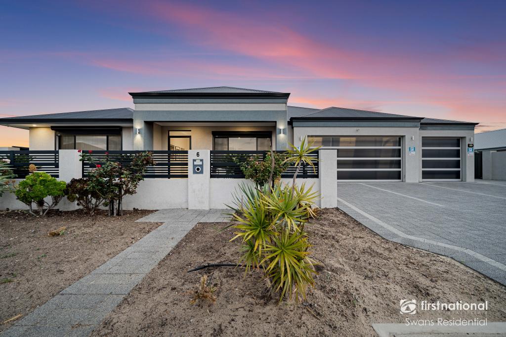 Contact Agent For Address, Caversham, WA 6055